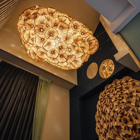Hayata Hotel Heng-ch'un المظهر الخارجي الصورة