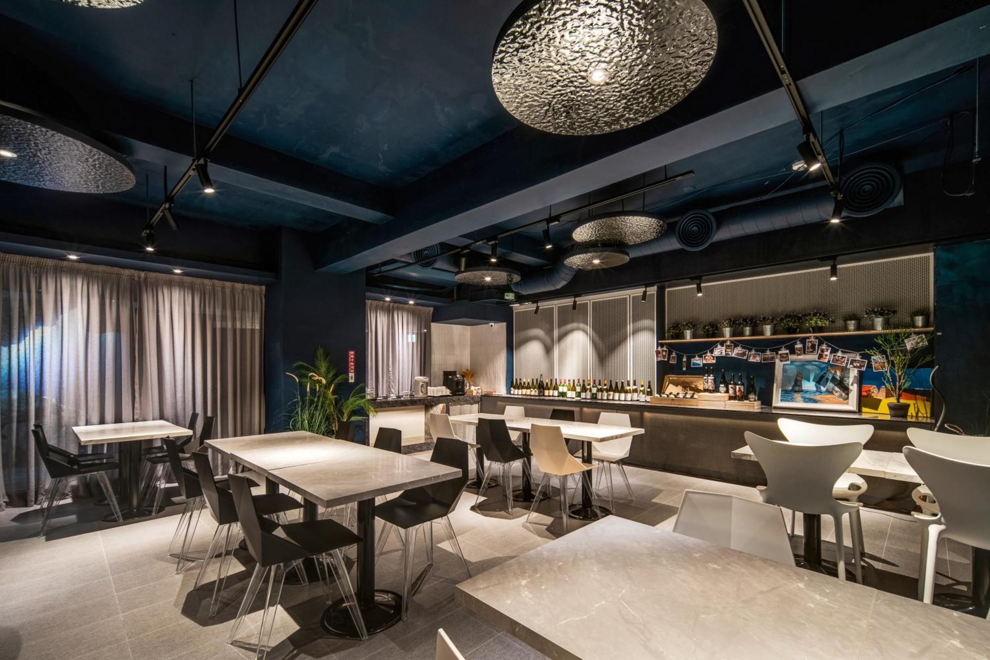 Hayata Hotel Heng-ch'un المظهر الخارجي الصورة
