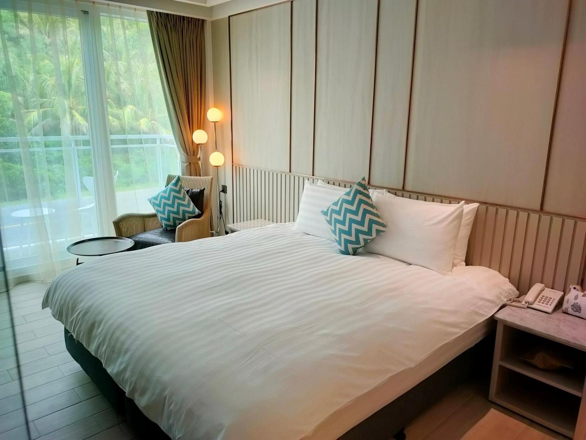 Hayata Hotel Heng-ch'un الغرفة الصورة
