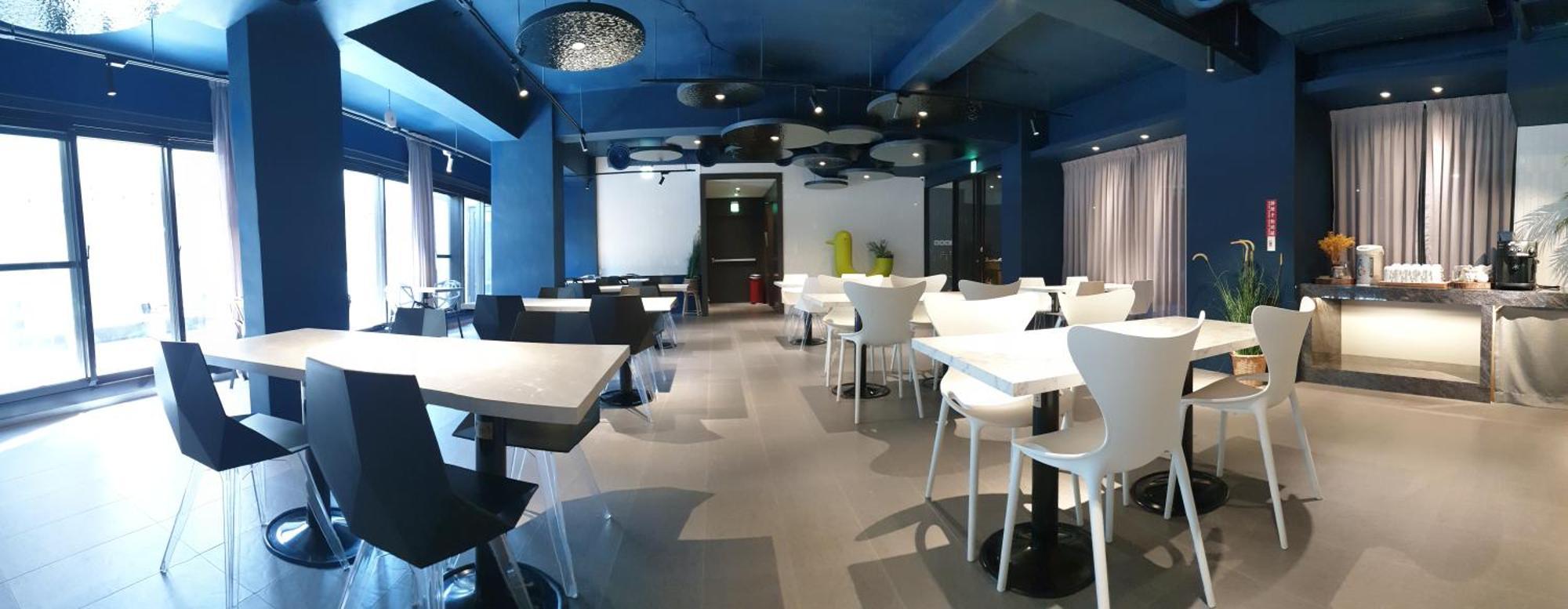 Hayata Hotel Heng-ch'un المظهر الخارجي الصورة