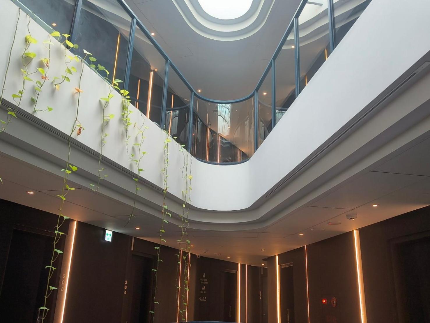 Hayata Hotel Heng-ch'un المظهر الخارجي الصورة