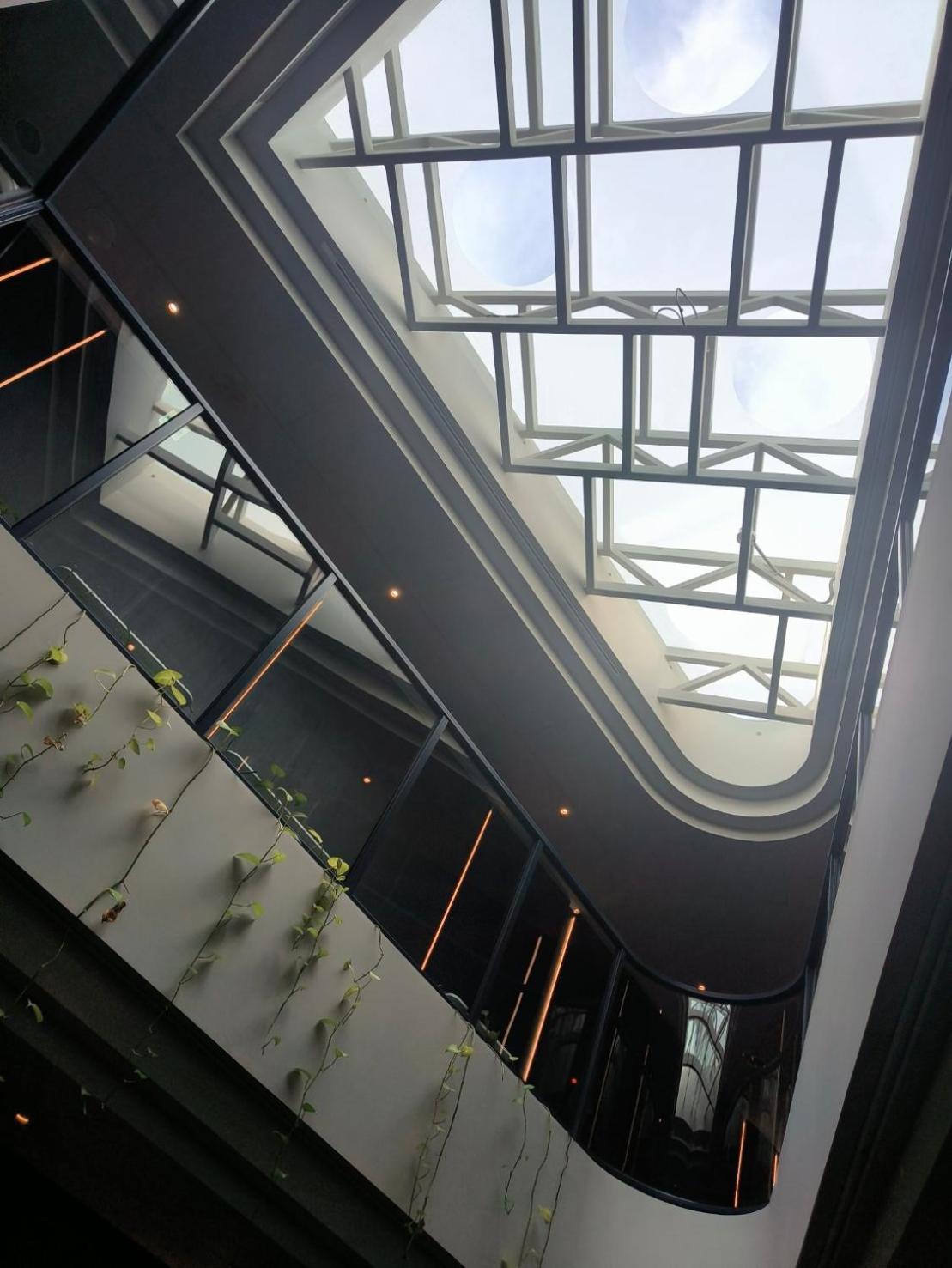 Hayata Hotel Heng-ch'un المظهر الخارجي الصورة