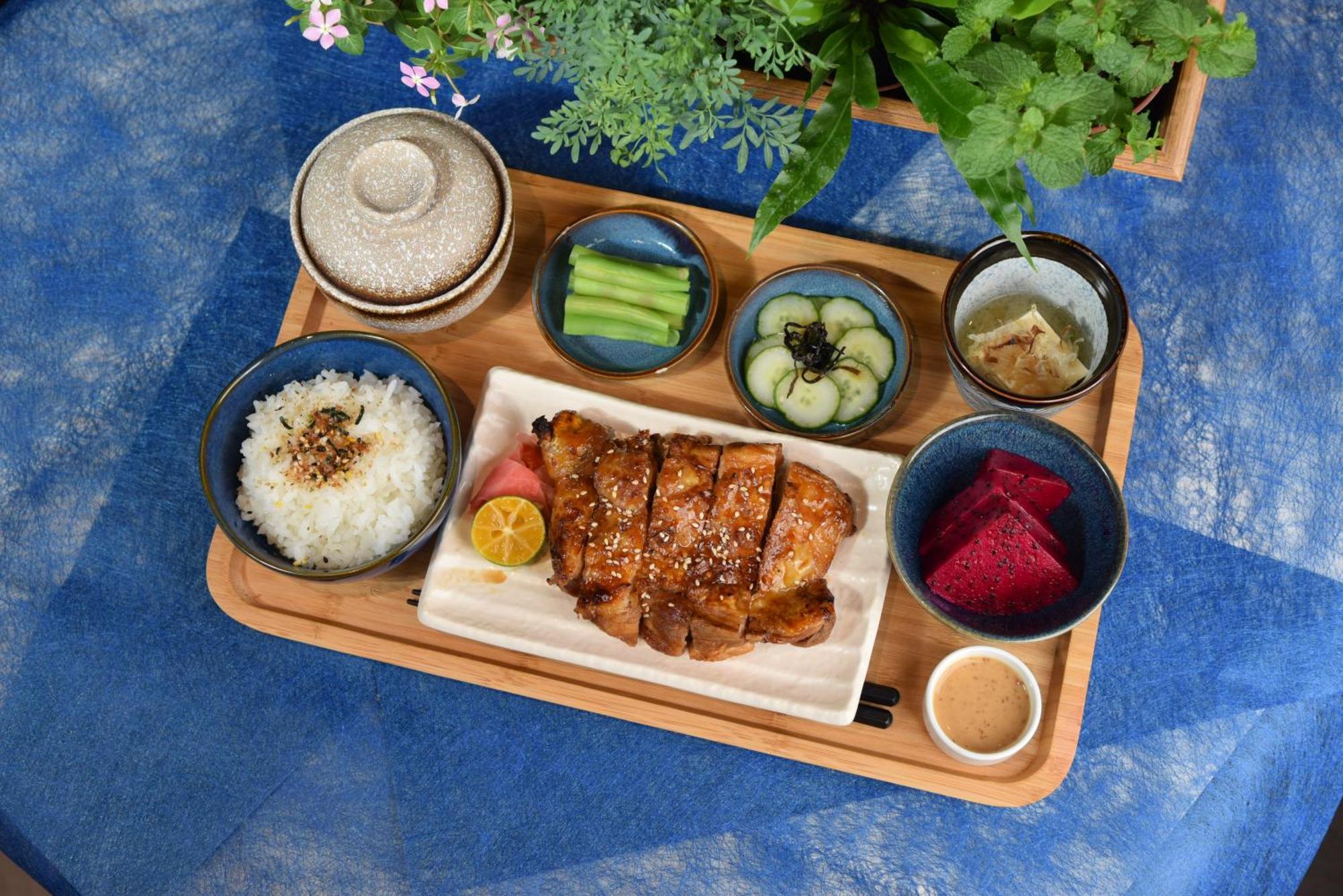 Hayata Hotel Heng-ch'un المظهر الخارجي الصورة